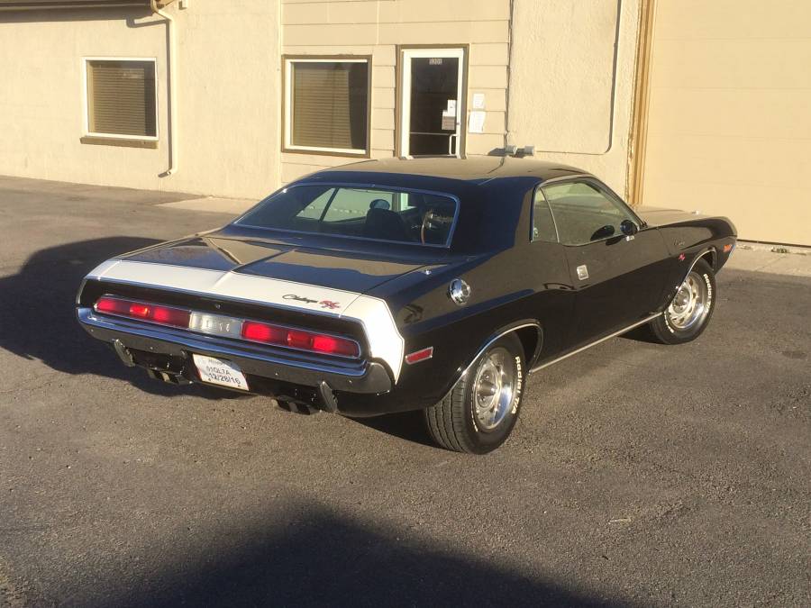 Attached picture 70 Challenger Rear.JPG